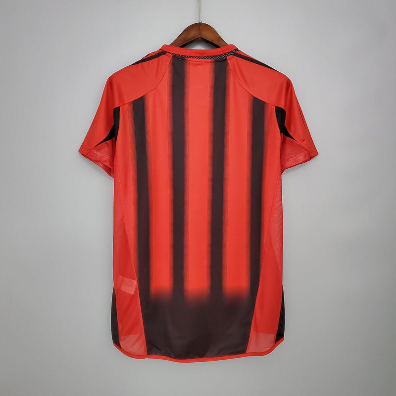 MILAN XIII 04/05 HOMBRE (RETRO)