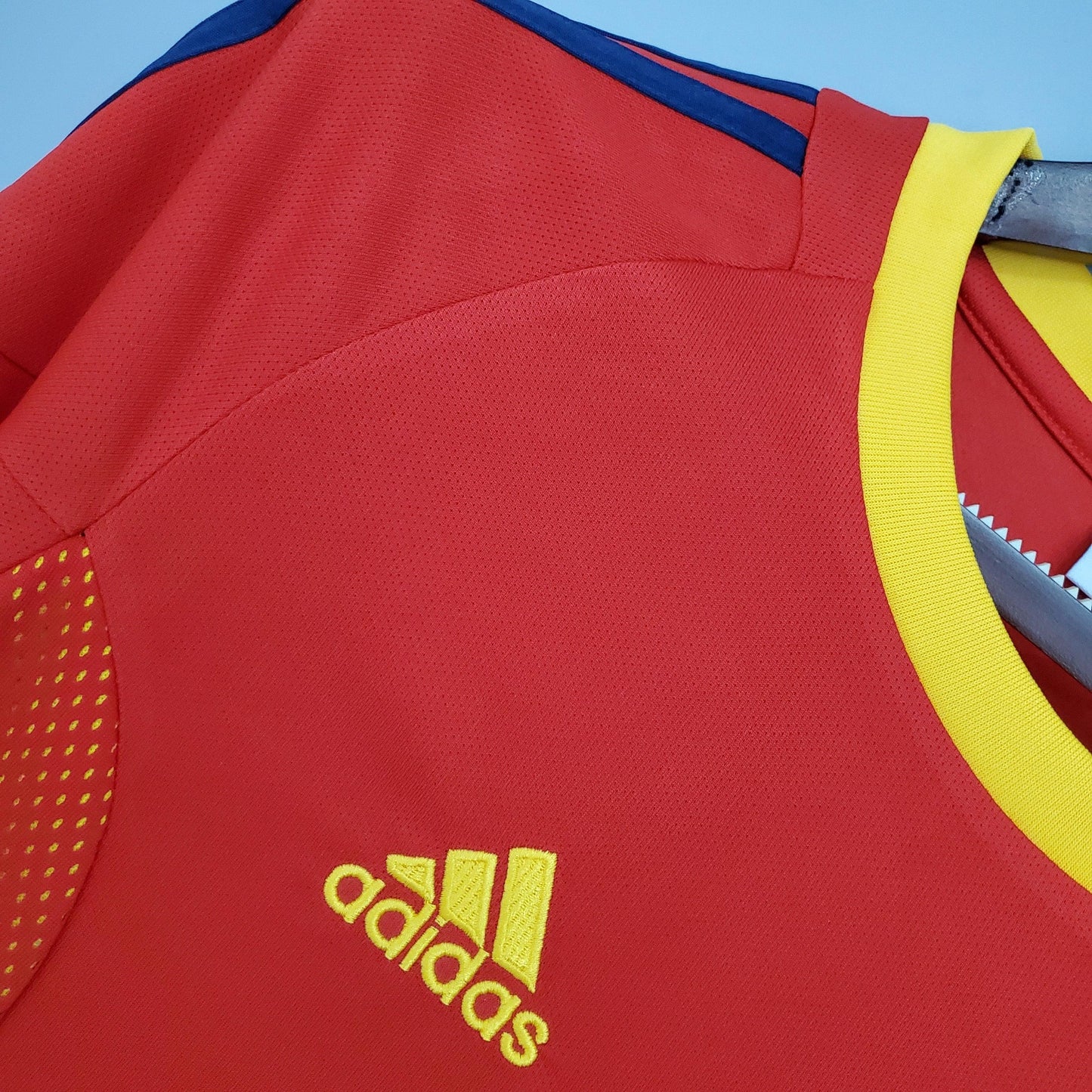 ESPAÑA l 2002 HOMBRE (RETRO) - imagem 4