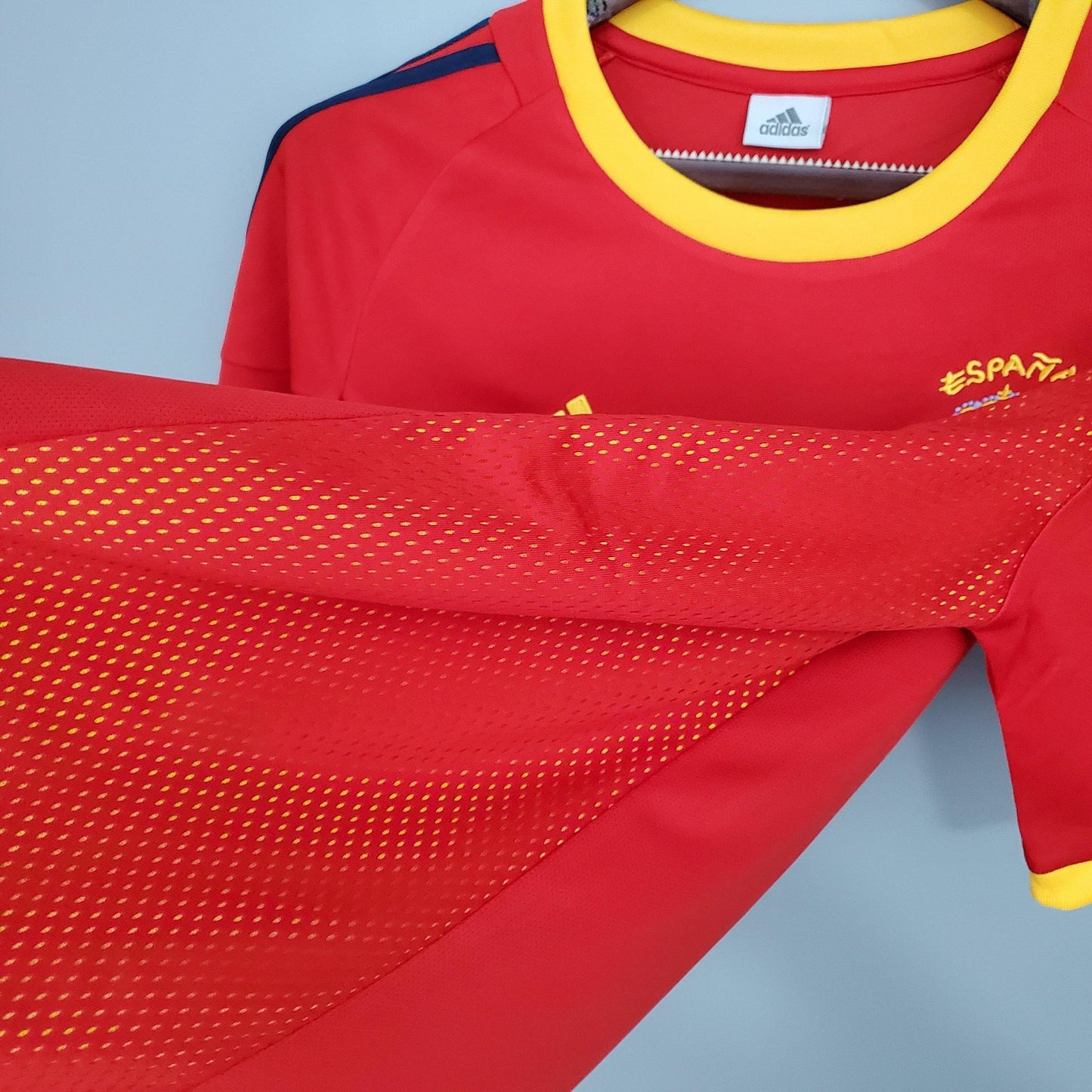 ESPAÑA l 2002 HOMBRE (RETRO) - imagem 6