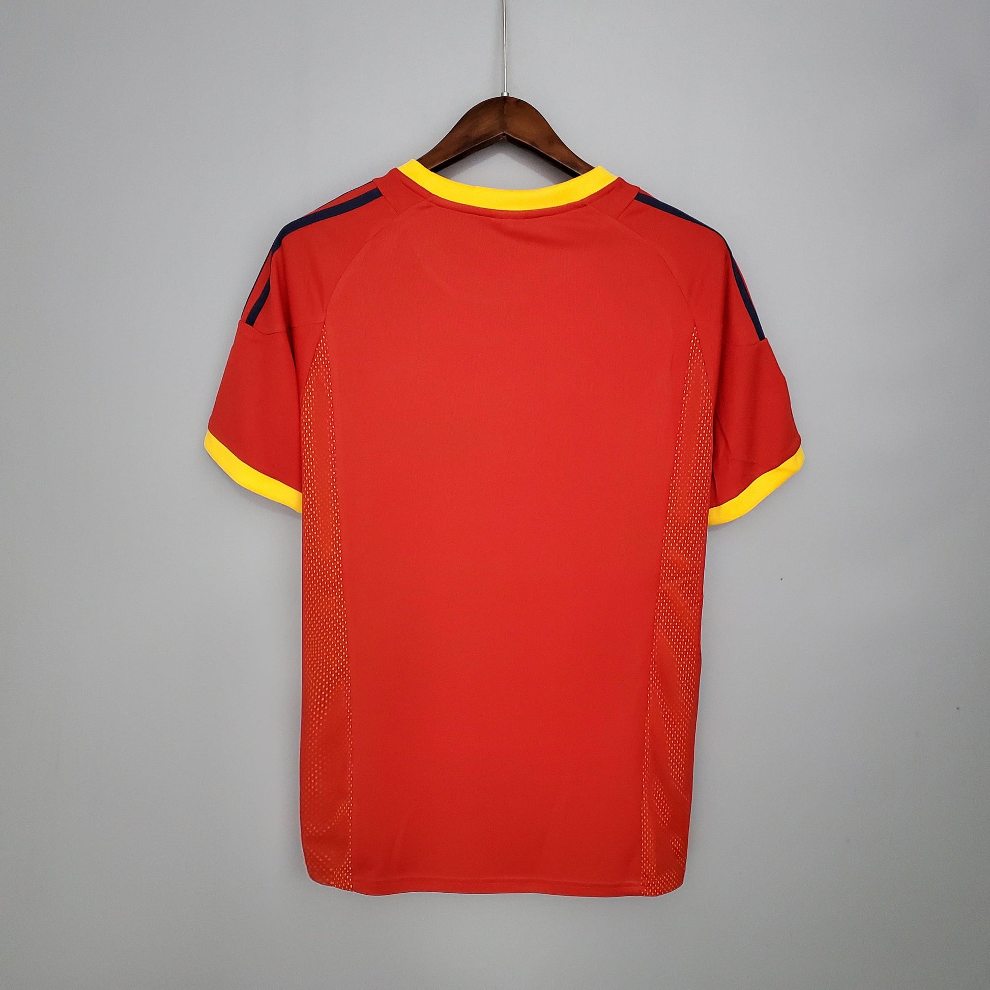ESPAÑA l 2002 HOMBRE (RETRO) - imagem 9