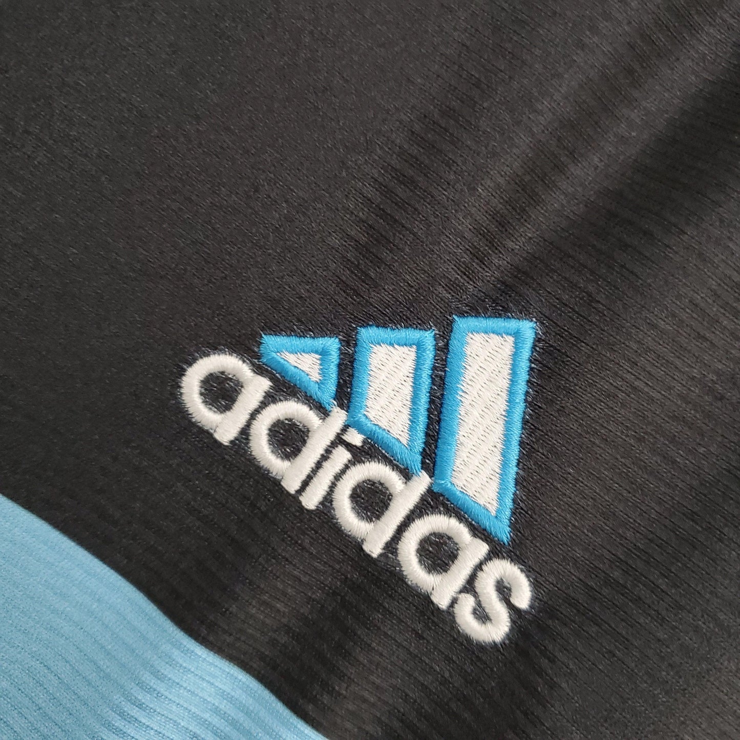 OLYMPIQUE MARSEILLE VI 99/00 HOMBRE (RETRO)
