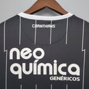 Camisola Corinthians 11/12 (Retrô)