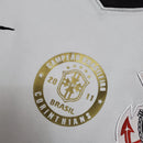 Camisola Corinthians 2012 (Retrô)