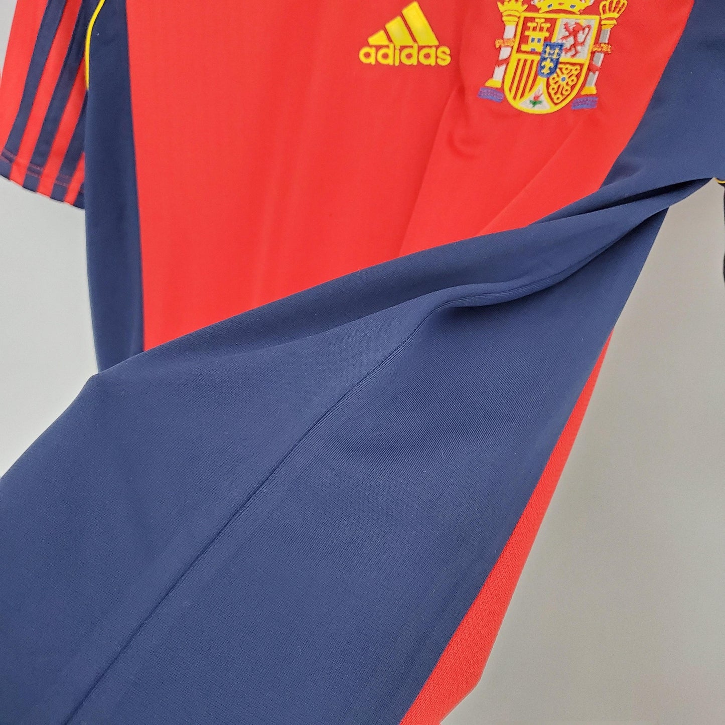 ESPAÑA l 1998 HOMBRE (RETRO) - imagem 6