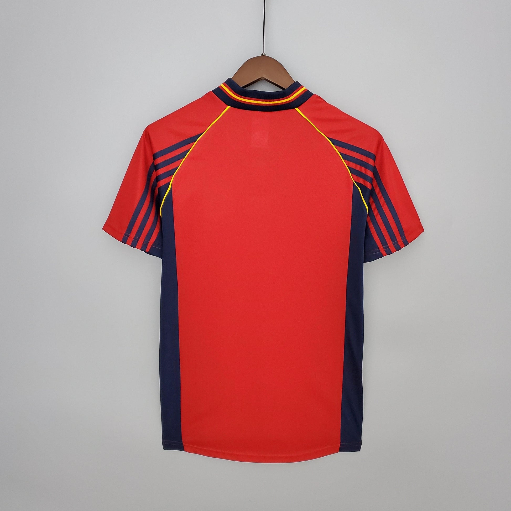 ESPAÑA l 1998 HOMBRE (RETRO) - imagem 9