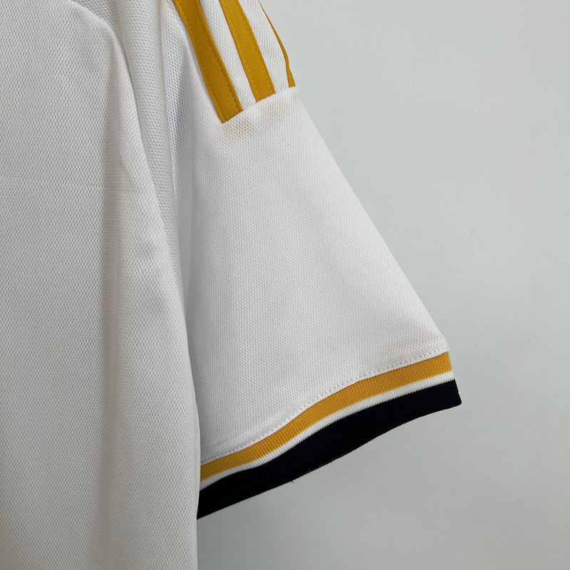 Camisola Real Madrid Principal 2023/24 - ÚLTIMAS UNIDADES! 🔥