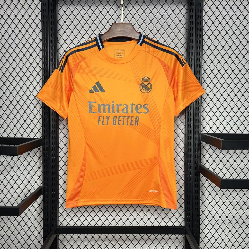 Camisola Real Madrid Alternativa 2024/25 - imagem 4