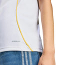 Camisola Real Madrid Feminina Principal 2025/26 - ÚLTIMAS UNIDADES! 🔥