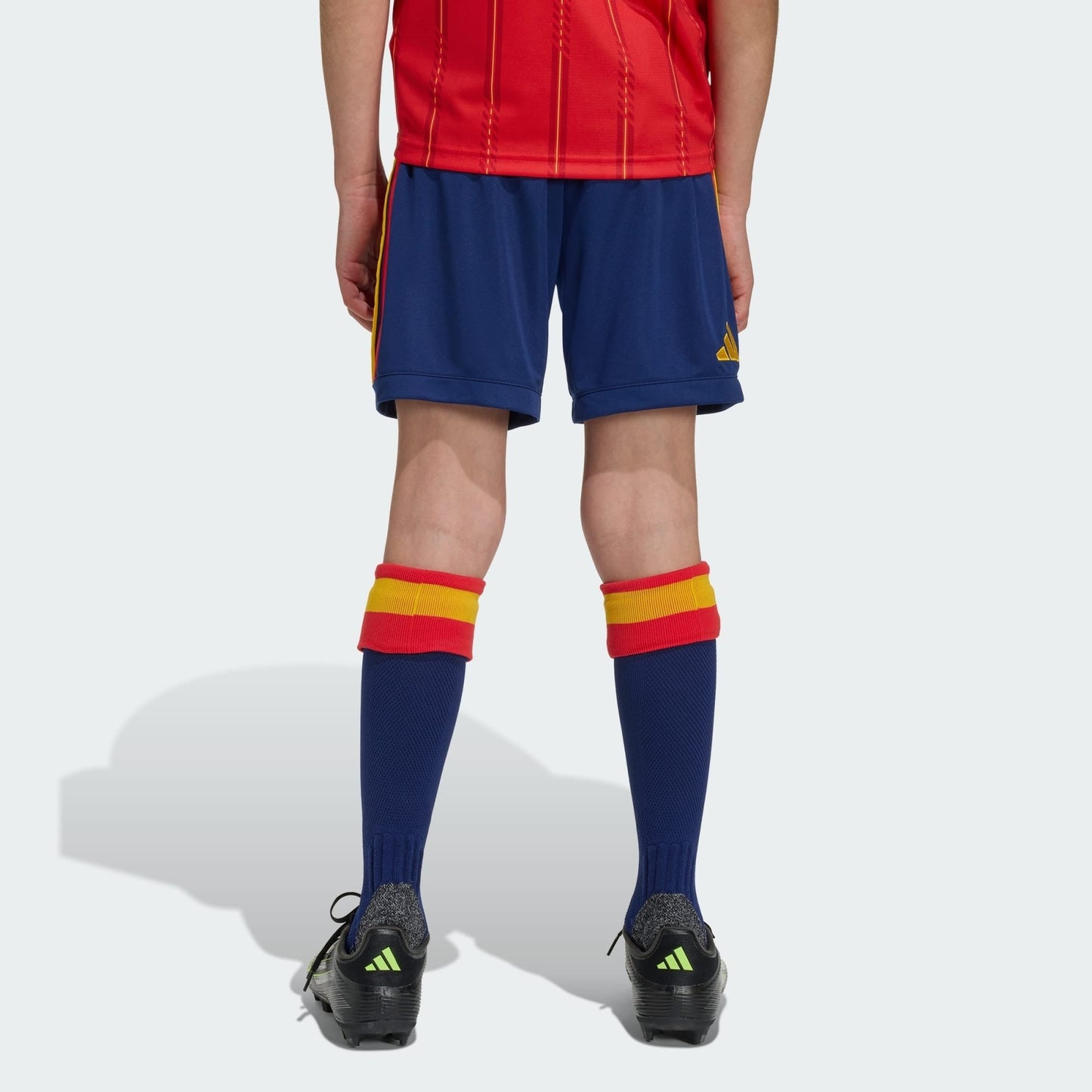 Conjunto Infantil Alemanha 2026/27 - Copa do Mundo
