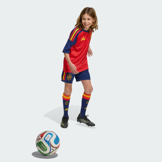 Conjunto Infantil Alemanha 2026/27 - Copa do Mundo