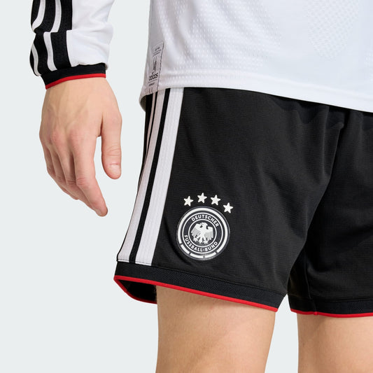 Shorts Alemanha 2026/27 - Copa do Mundo