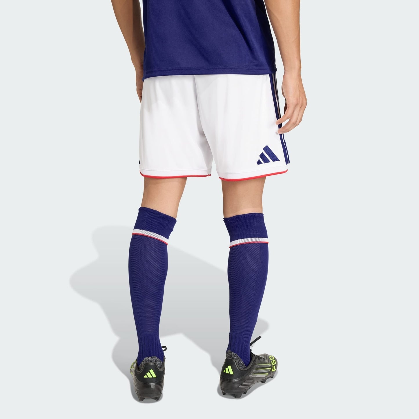 Shorts Japão 2026/27 - Copa do Mundo