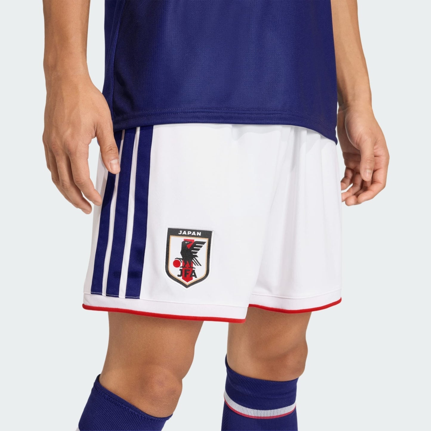 Shorts Japão 2026/27 - Copa do Mundo
