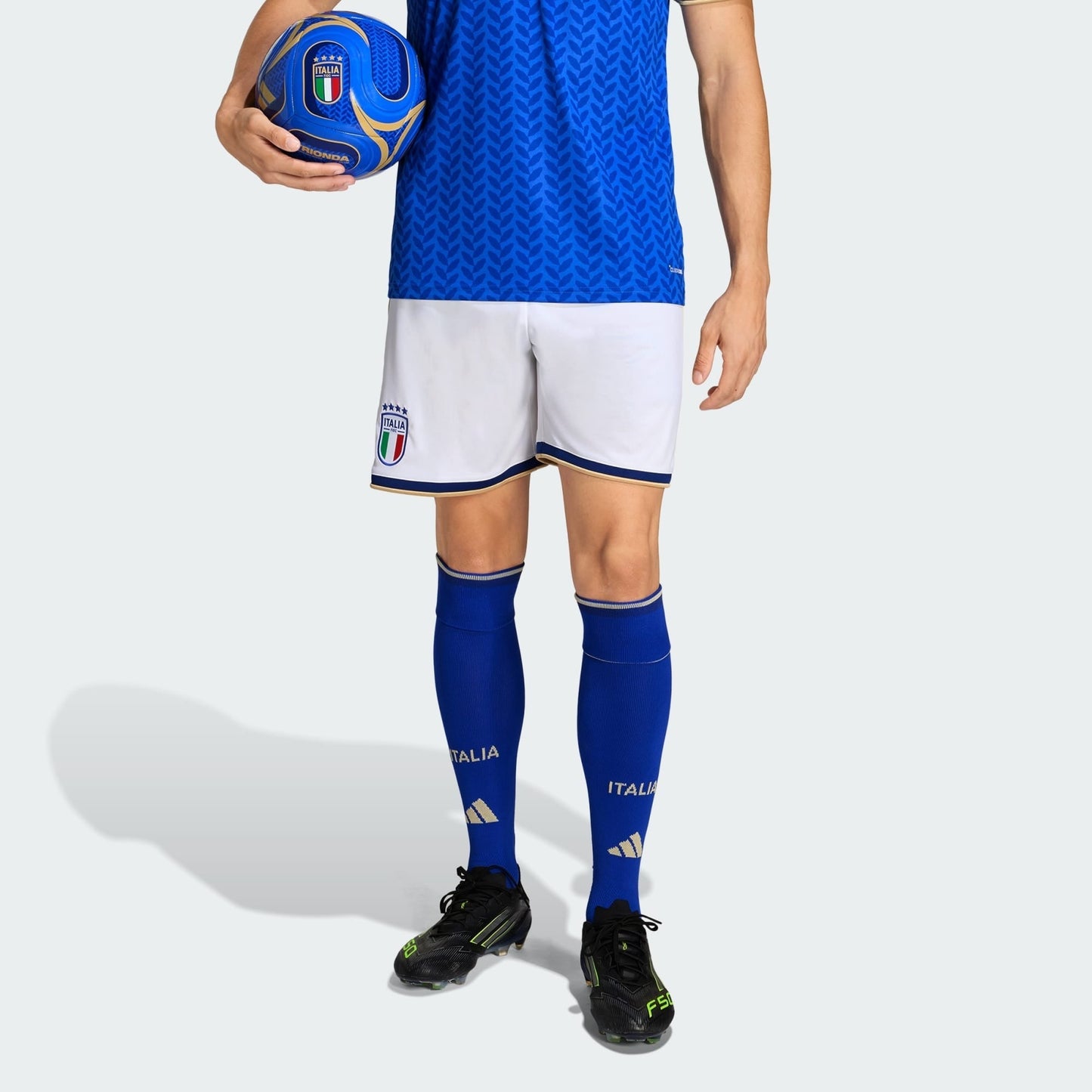 Shorts Itália 2026/27 - Copa do Mundo