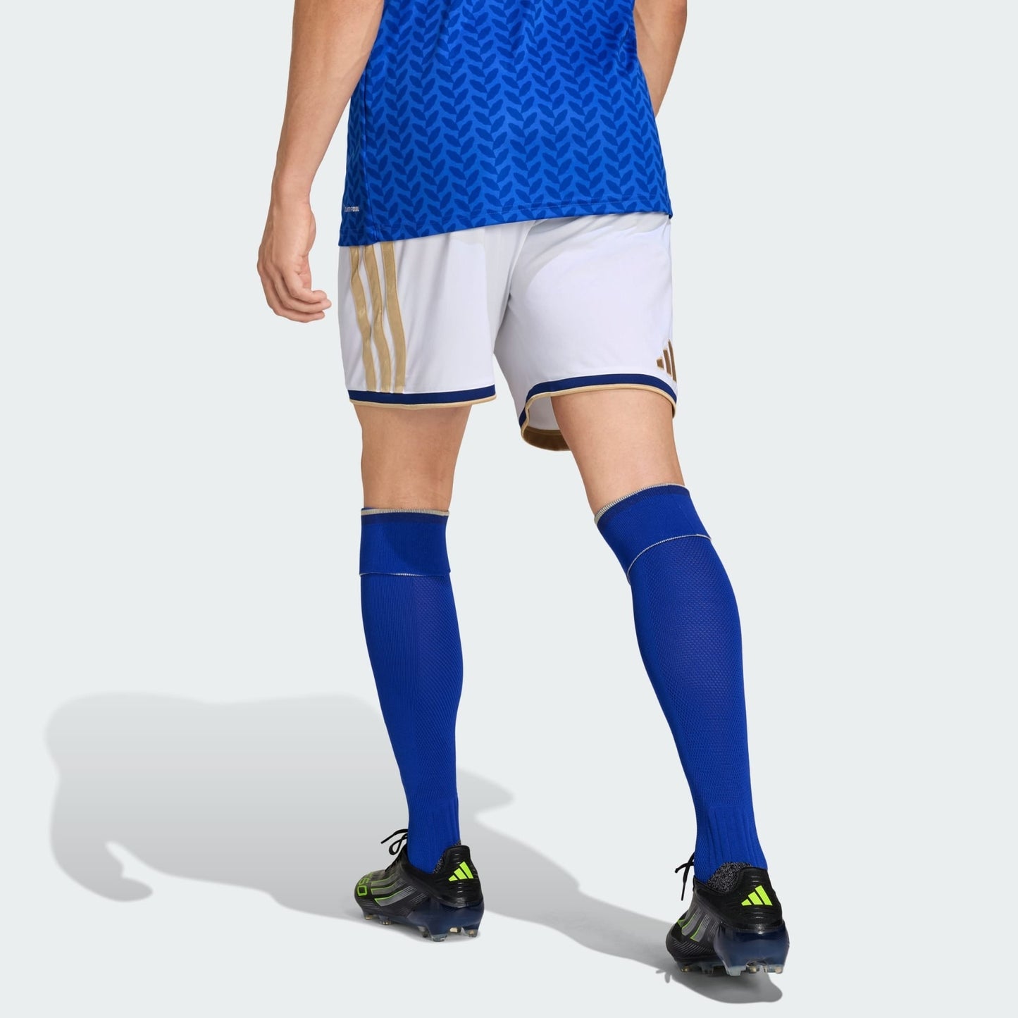 Shorts Itália 2026/27 - Copa do Mundo