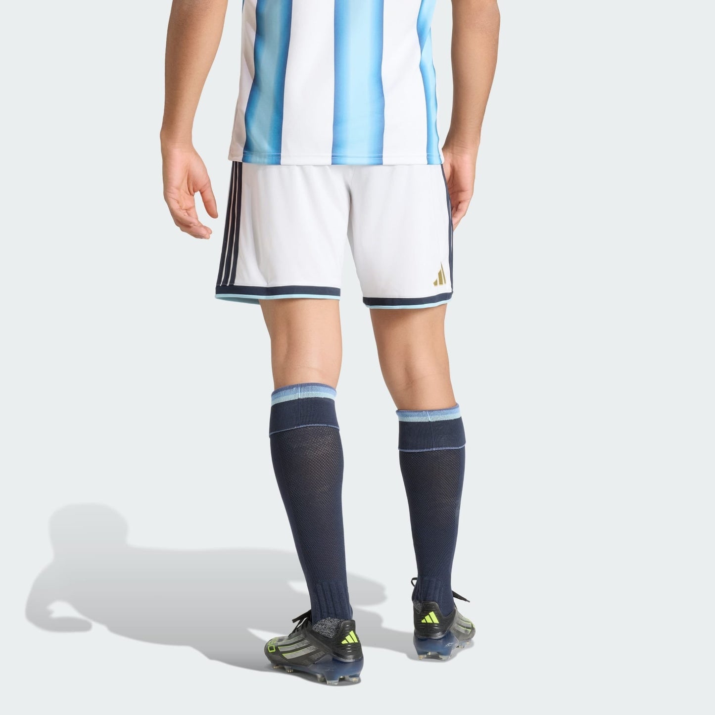 Shorts Argentina 2026/27 - Copa do Mundo