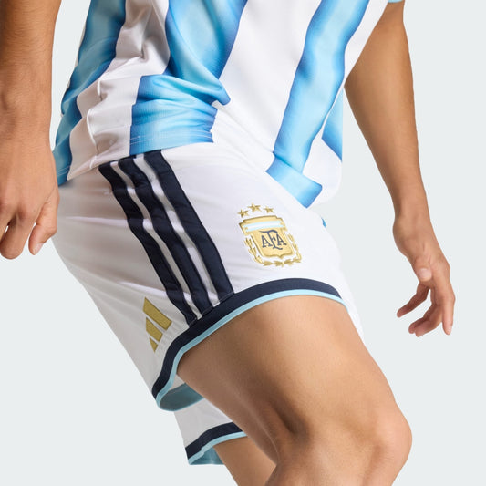 Shorts Argentina 2026/27 - Copa do Mundo
