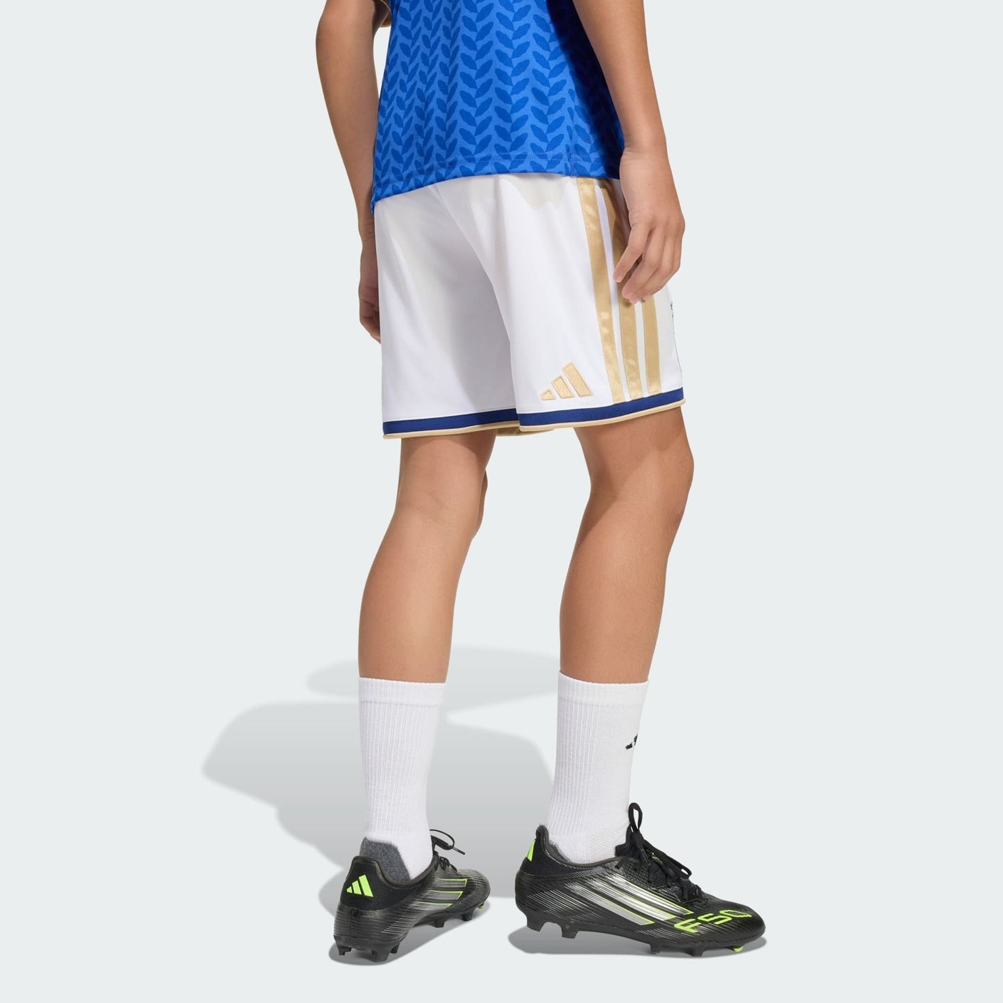 Conjunto Infantil Itália 2026/27 - Copa do Mundo
