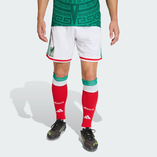 Shorts México 2026/27 - Copa do Mundo