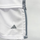 UNIVERSIDAD DE CHILE II 24/25 CONJUNTO INFANTIL