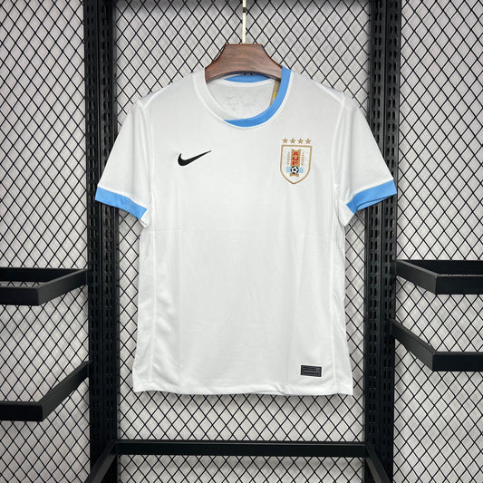 URUGUAY CAMP AMERICA II 2024 HOMBRE