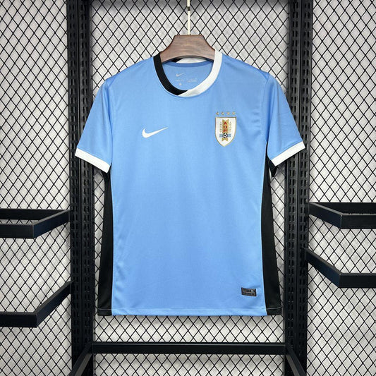 URUGUAY CAMP AMERICA I 2024 HOMBRE