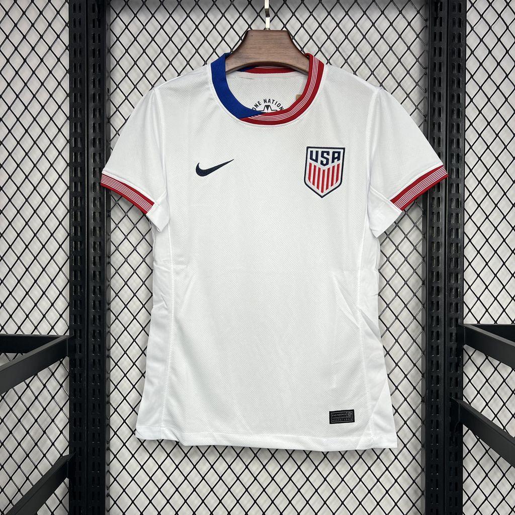 ESTADOS UNIDOS DE AMÉRICA I 2024 MUJER - imagem 1