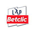 Badge Betclic