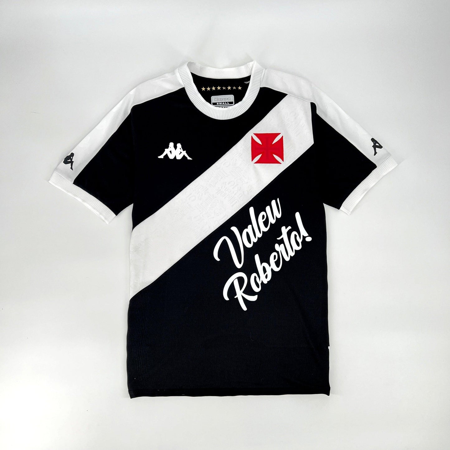 VASCO DA GAMA CON TODOS LOS PATROCINADORES I 24/25 HOMBRE - imagem 9