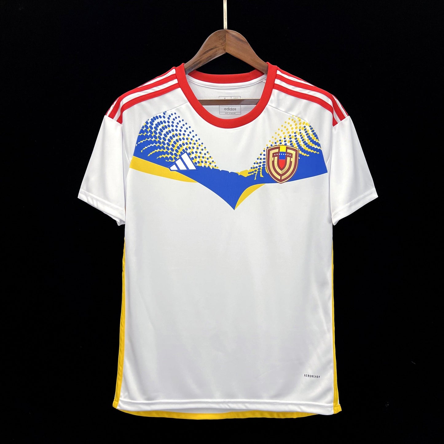 VENEZUELA CAMP AMÉRICA II 2024 HOMBRE
