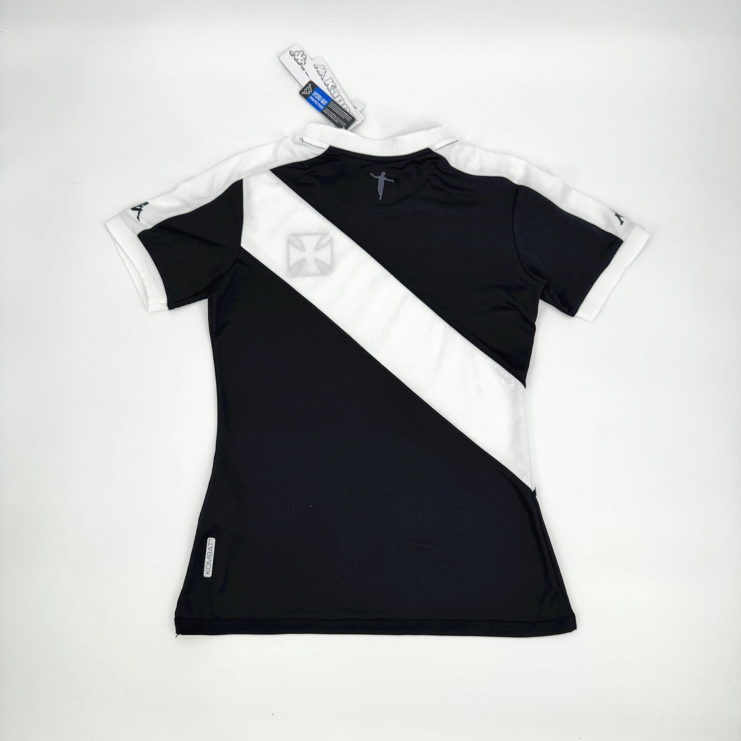 VASCO DA GAMA CON TODOS LOS PATROCINADORES I 24/25 MUJER - imagem 3