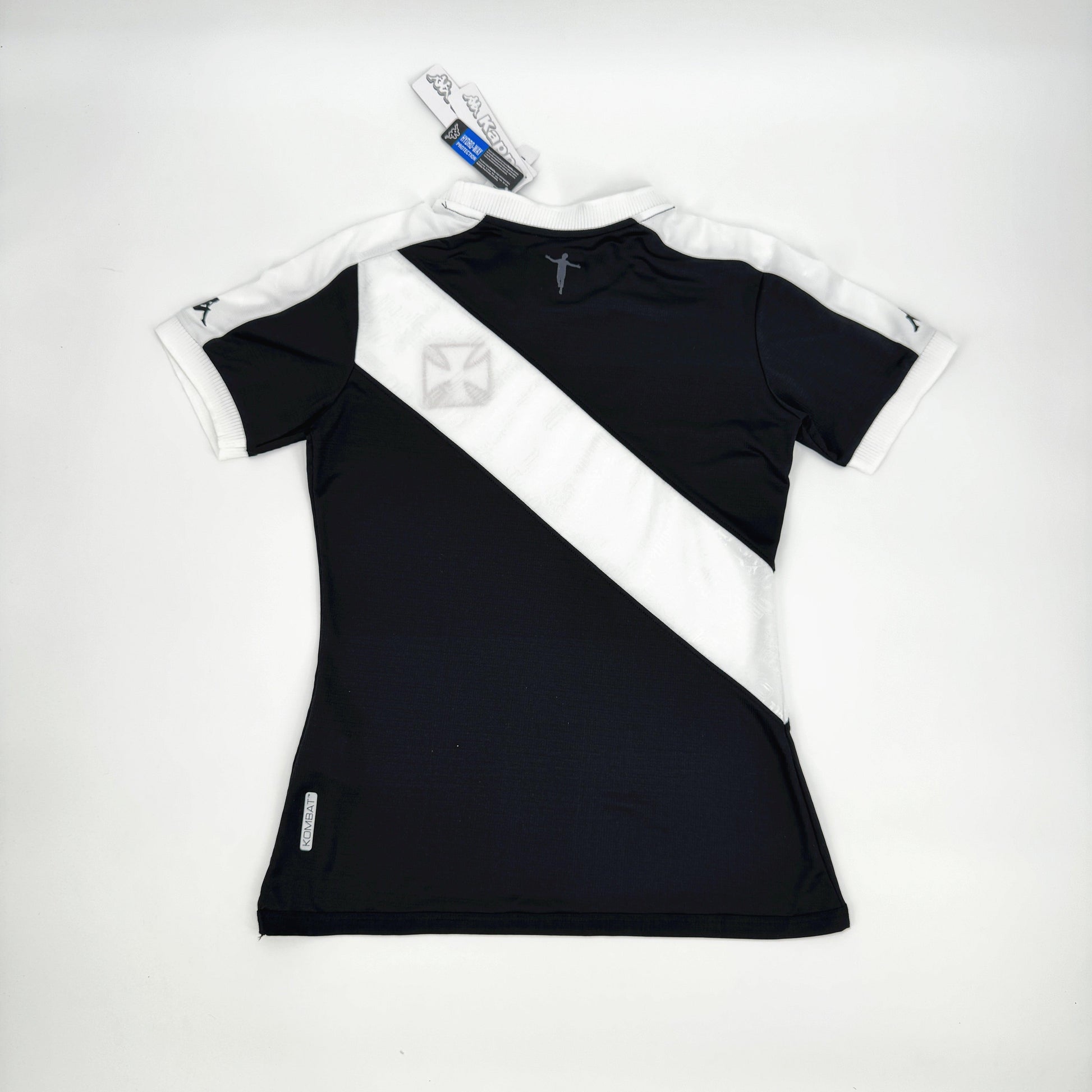 VASCO DA GAMA CON TODOS LOS PATROCINADORES I 24/25 MUJER - imagem 3
