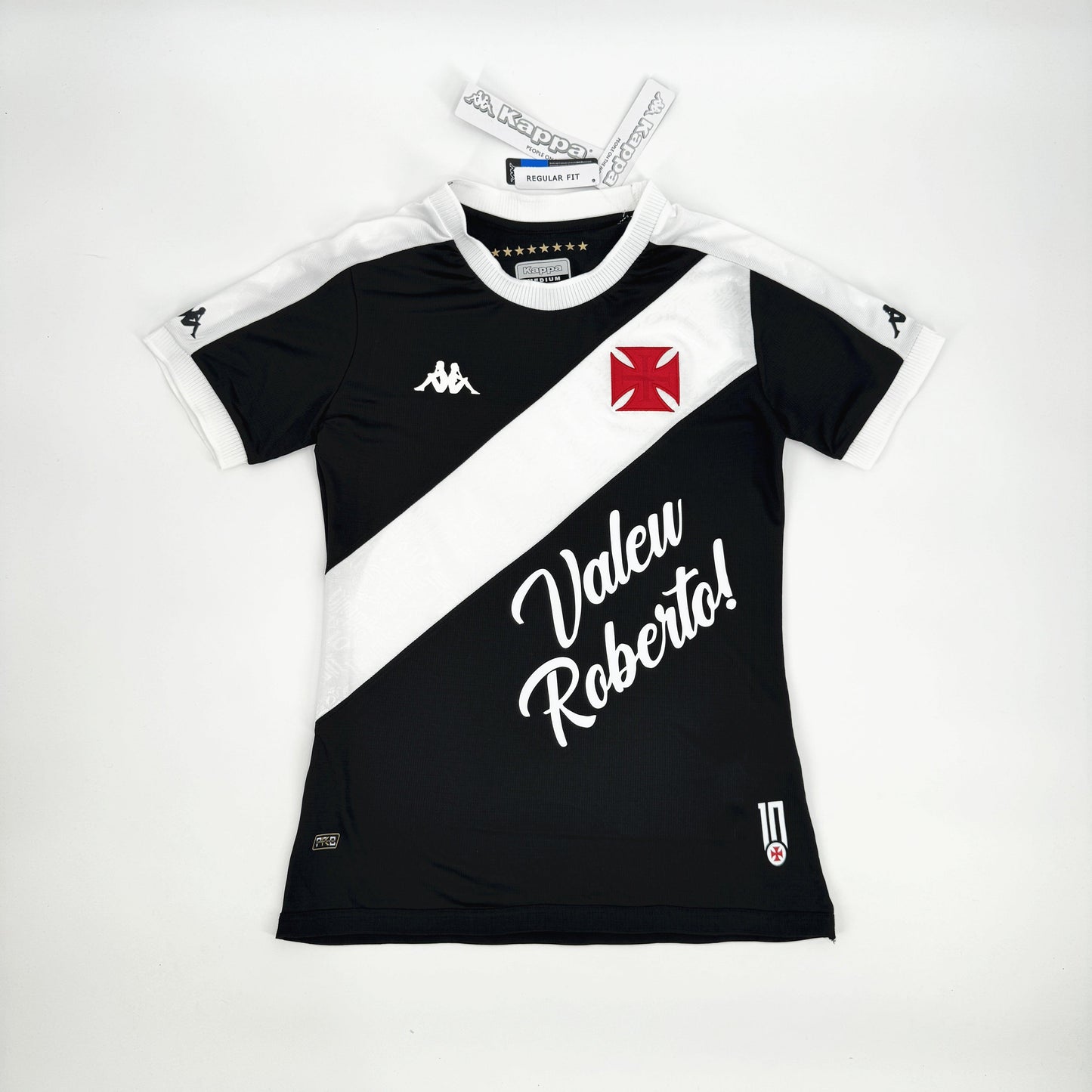 VASCO DA GAMA CON TODOS LOS PATROCINADORES I 24/25 MUJER - imagem 4