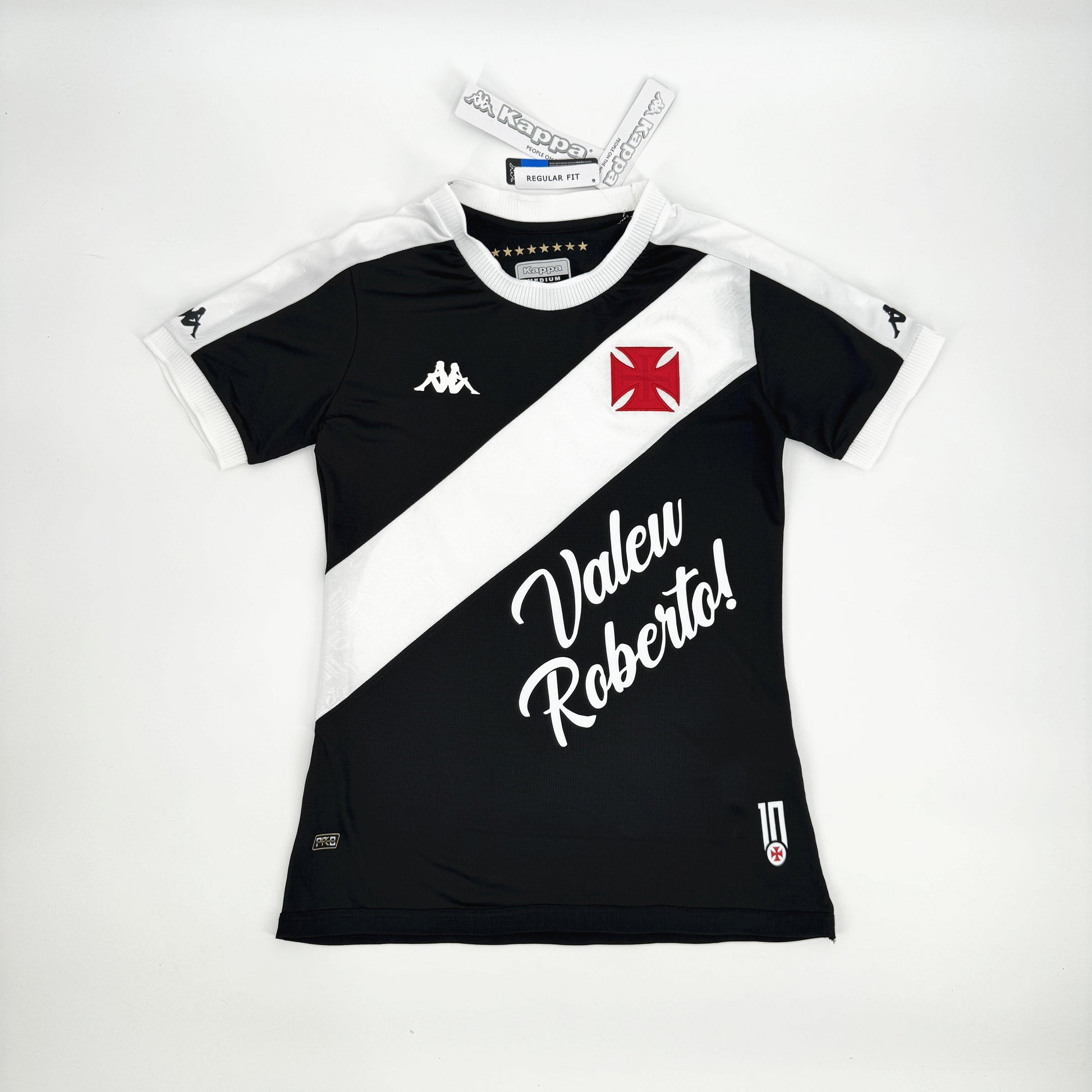VASCO DA GAMA CON TODOS LOS PATROCINADORES I 24/25 MUJER - imagem 4