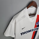 Camisola PSG Retro Alternativa 2002/03