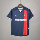 Camisola PSG Retro Principal 2002/03