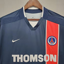 Camisola PSG Retro Principal 2002/03
