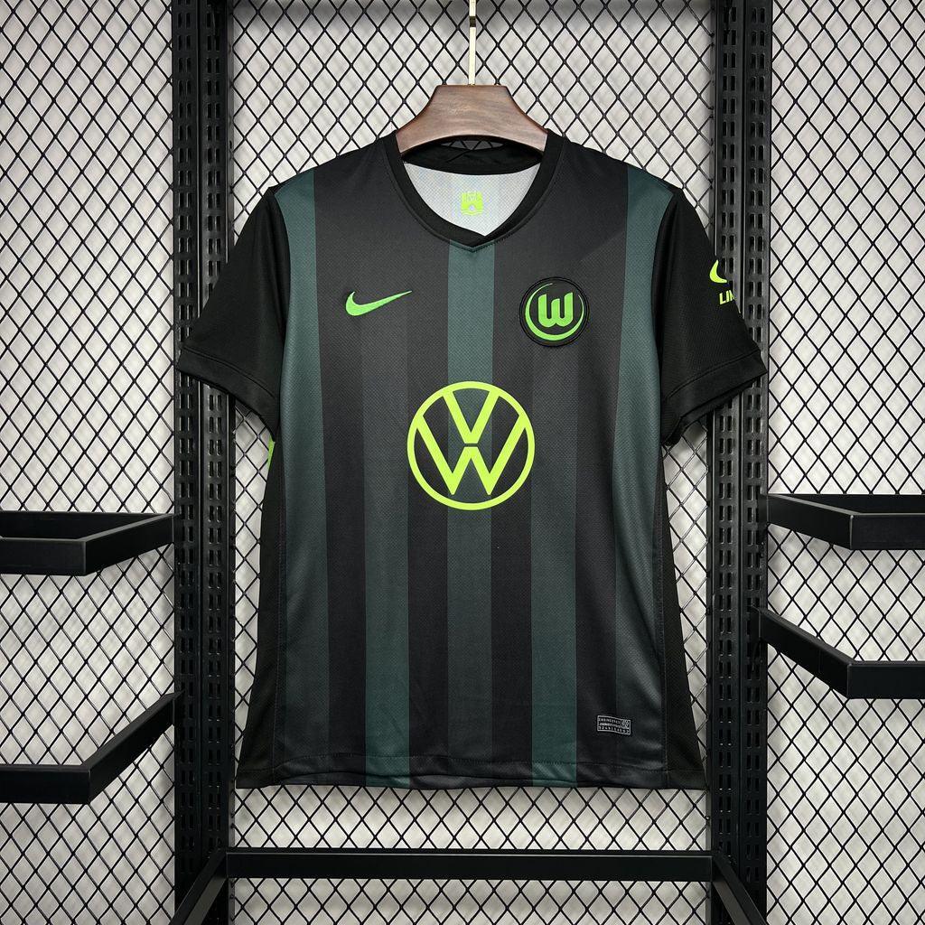 WOLFSBURG II 24/25 HOMBRE - imagem 3