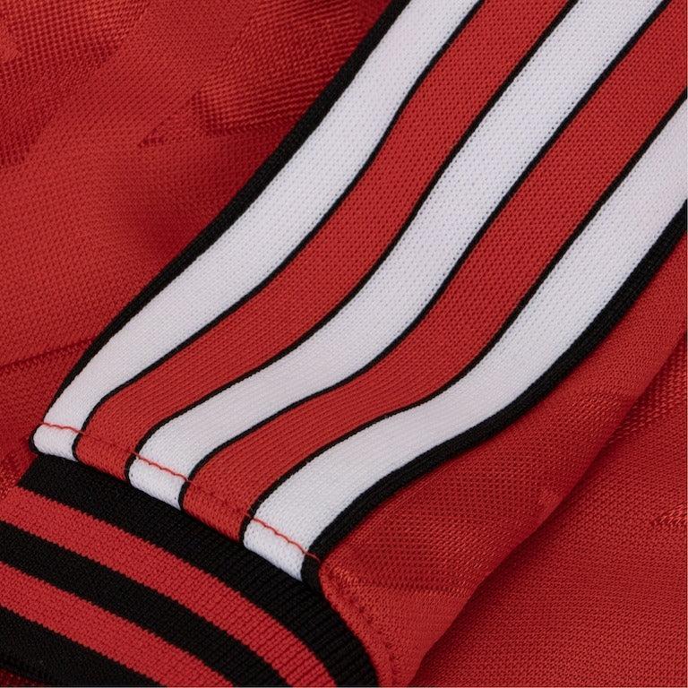 Camisa Flamengo Lifestyler - ÚLTIMAS UNIDADES!