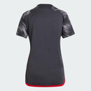 Camisa Feminina Flamengo III 2024-25 - LANÇAMENTO E ÚLTIMAS UNIDADES! ❤️🖤