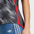 Camisa Feminina Flamengo III 2024-25 - LANÇAMENTO E ÚLTIMAS UNIDADES! ❤️🖤