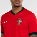 Camisola Portugal Principal 2024/25 - ÚLTIMAS UNIDADES! 🔥🇵🇹