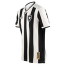 Camisa Botafogo I 2024/25 - ÚLTIMAS UNIDADES! 🔥🖤🤍