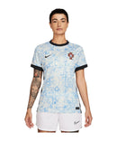 Camisola Feminina Portugal Alternativa 2024/25 - ÚLTIMAS UNIDADES! 🔥🇵🇹