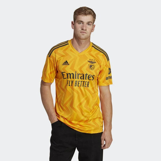 Camisola Benfica Alternativa - 2022/23