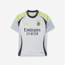 Conjunto Infantil Benfica Terceiro 2024/25 - ÚLTIMAS UNIDADES! 🔥🦅