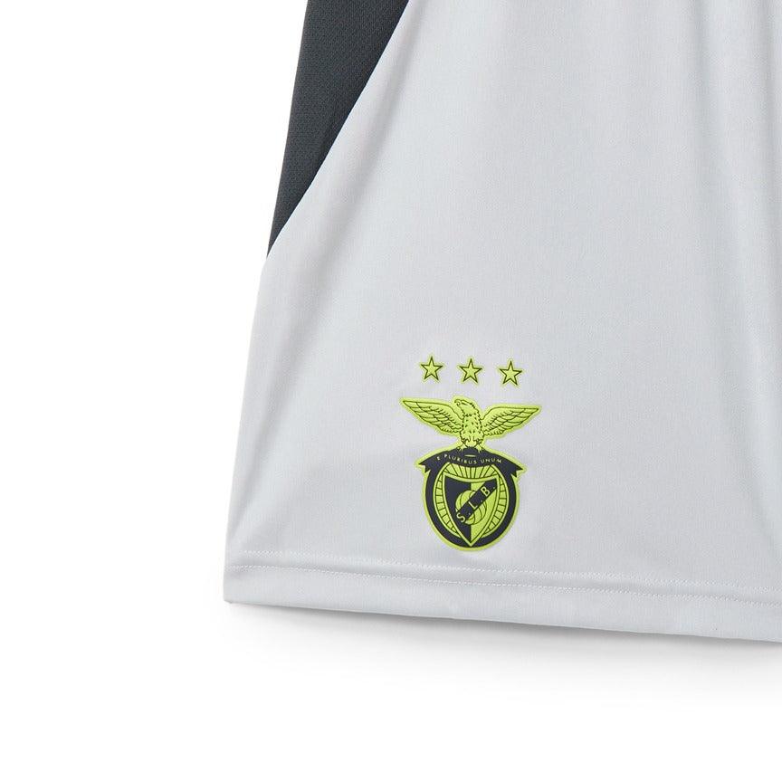 Conjunto Infantil Benfica Terceiro - 2024/25