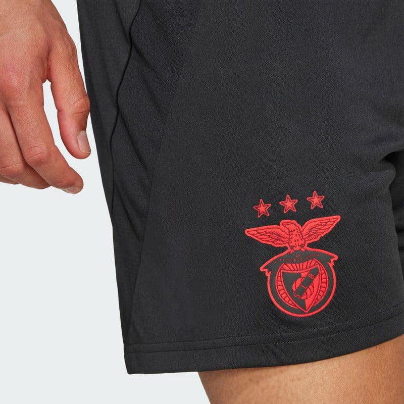 Calções Benfica Alternativo 2024/25 - ÚLTIMAS UNIDADES! 🔥🦅
