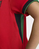 Conjunto Infantil Portugal Principal 2024/25 - ÚLTIMAS UNIDADES! 🔥🇵🇹