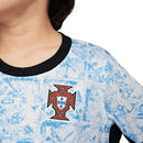 Conjunto Infantil Portugal Alternativa 2024/25 - ÚLTIMAS UNIDADES! 🔥🇵🇹